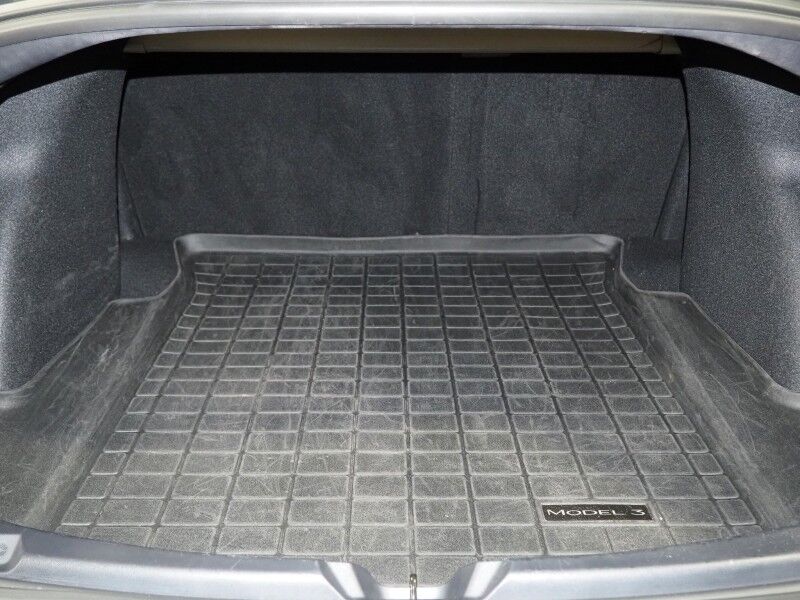 2020 Tesla Model 3 Standard Range Plus *AUTOPILOT, NAVIGATION, SAFETY ALERTS, ADAPTIVE CRUISE, SURROUND VIEW CAMERAS, PANORAMA GLASS ROOF, HEATED SEATS, 18 INCH WHEELS, BLUETOOTH Round Rock TX