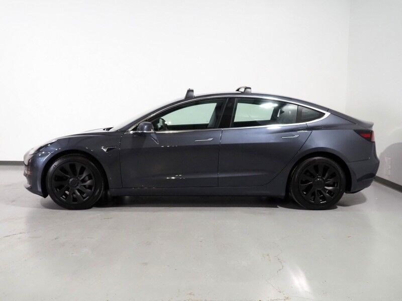 2020 Tesla Model 3 Standard Range Plus *AUTOPILOT, NAVIGATION, SAFETY ALERTS, ADAPTIVE CRUISE, SURROUND VIEW CAMERAS, PANORAMA GLASS ROOF, HEATED SEATS, 18 INCH WHEELS, BLUETOOTH Round Rock TX