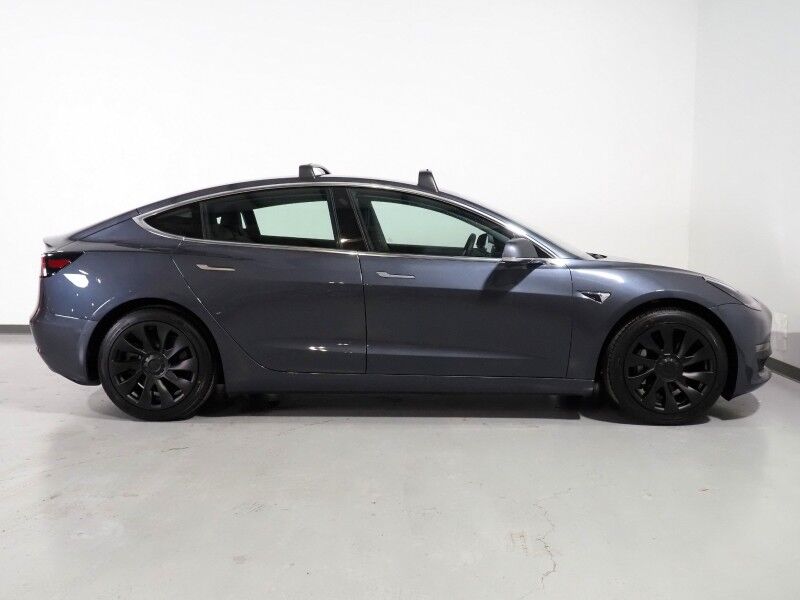 2020 Tesla Model 3 Standard Range Plus *AUTOPILOT, NAVIGATION, SAFETY ALERTS, ADAPTIVE CRUISE, SURROUND VIEW CAMERAS, PANORAMA GLASS ROOF, HEATED SEATS, 18 INCH WHEELS, BLUETOOTH Round Rock TX