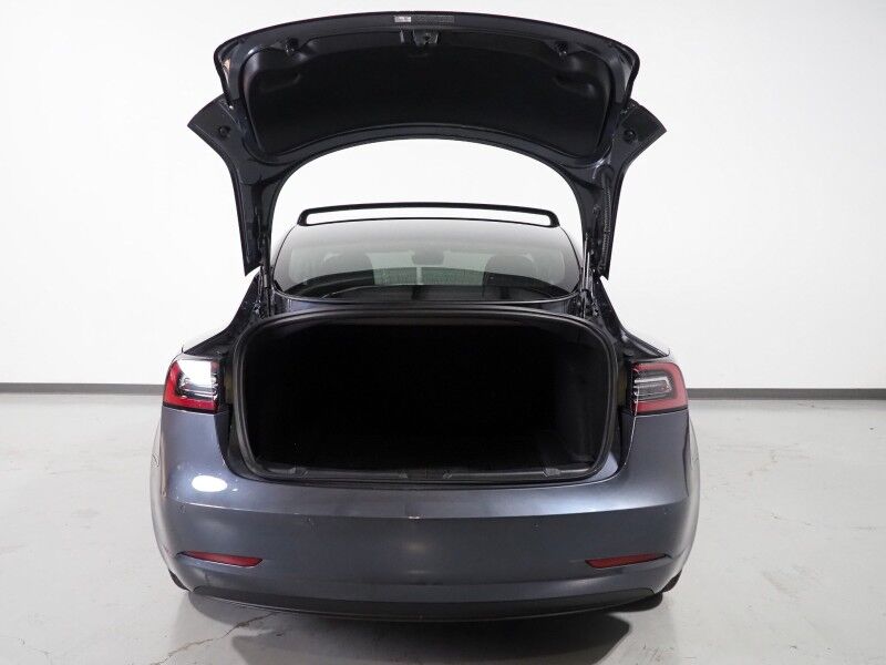 2020 Tesla Model 3 Standard Range Plus *AUTOPILOT, NAVIGATION, SAFETY ALERTS, ADAPTIVE CRUISE, SURROUND VIEW CAMERAS, PANORAMA GLASS ROOF, HEATED SEATS, 18 INCH WHEELS, BLUETOOTH Round Rock TX
