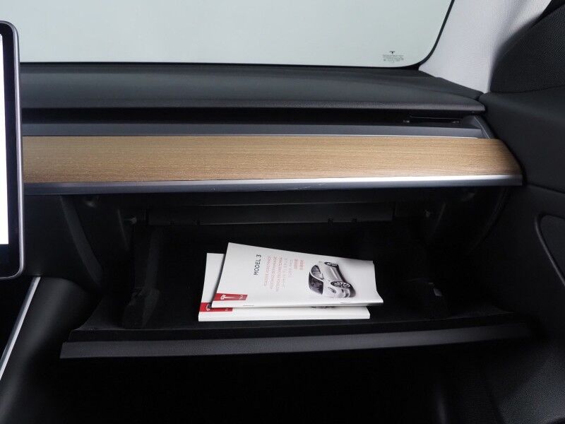 2020 Tesla Model 3 Standard Range Plus *AUTOPILOT, NAVIGATION, SAFETY ALERTS, ADAPTIVE CRUISE, SURROUND VIEW CAMERAS, PANORAMA GLASS ROOF, HEATED SEATS, 18 INCH WHEELS, BLUETOOTH Round Rock TX