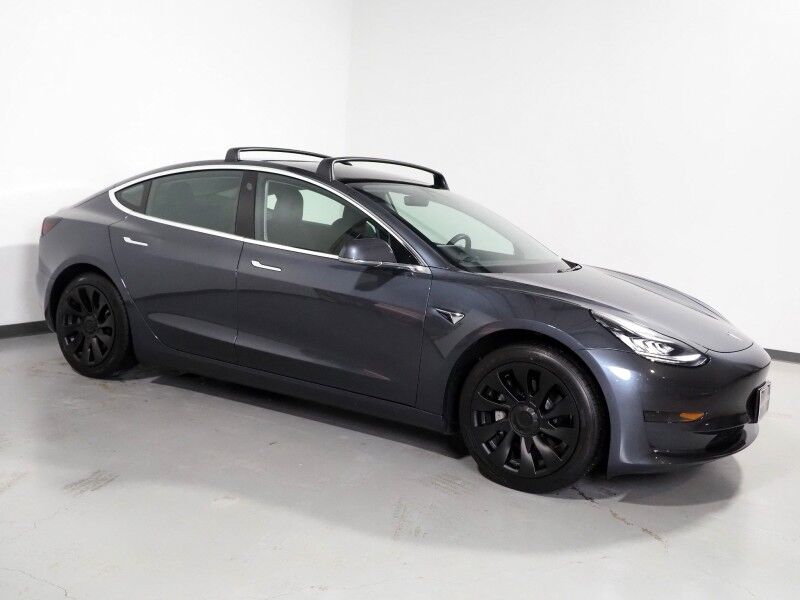 2020 Tesla Model 3 Base's photo