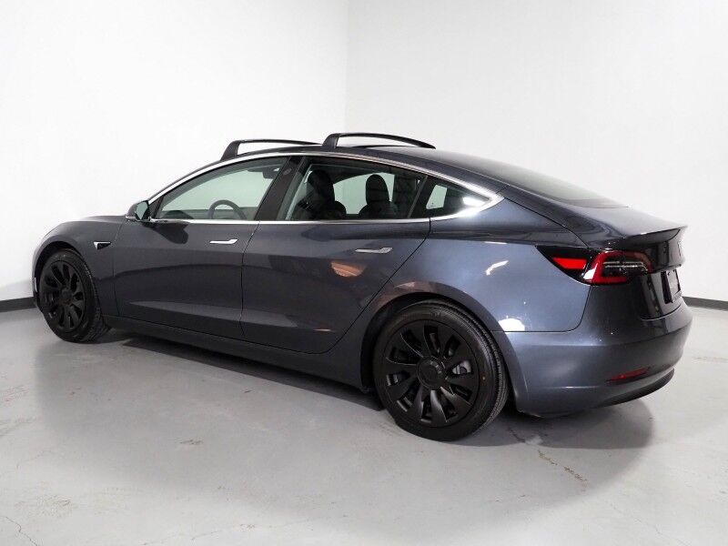 2020 Tesla Model 3 Standard Range Plus *AUTOPILOT, NAVIGATION, SAFETY ALERTS, ADAPTIVE CRUISE, SURROUND VIEW CAMERAS, PANORAMA GLASS ROOF, HEATED SEATS, 18 INCH WHEELS, BLUETOOTH Round Rock TX