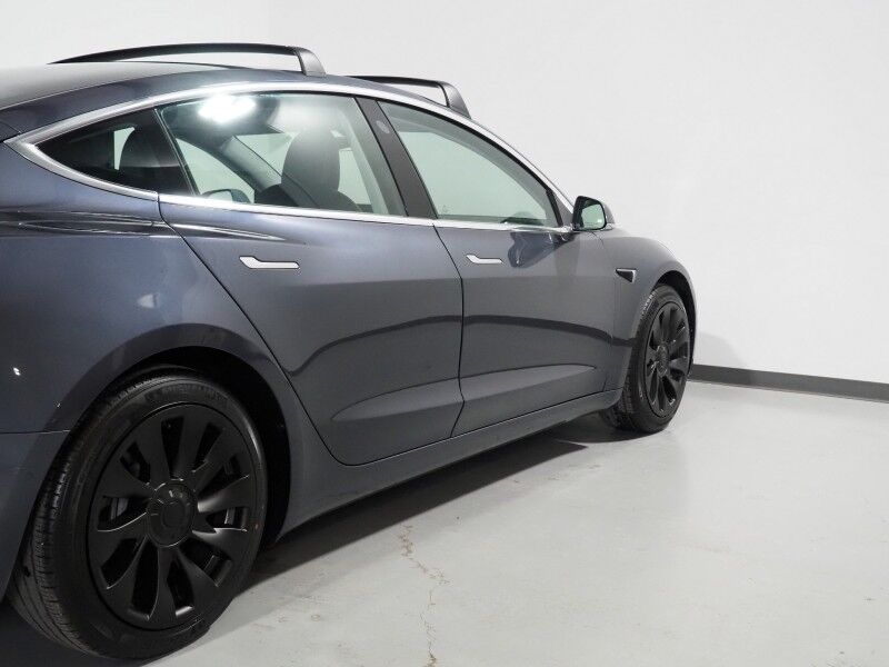 2020 Tesla Model 3 Standard Range Plus *AUTOPILOT, NAVIGATION, SAFETY ALERTS, ADAPTIVE CRUISE, SURROUND VIEW CAMERAS, PANORAMA GLASS ROOF, HEATED SEATS, 18 INCH WHEELS, BLUETOOTH Round Rock TX