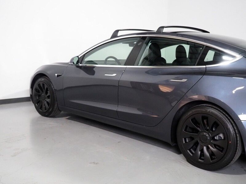 2020 Tesla Model 3 Standard Range Plus *AUTOPILOT, NAVIGATION, SAFETY ALERTS, ADAPTIVE CRUISE, SURROUND VIEW CAMERAS, PANORAMA GLASS ROOF, HEATED SEATS, 18 INCH WHEELS, BLUETOOTH Round Rock TX