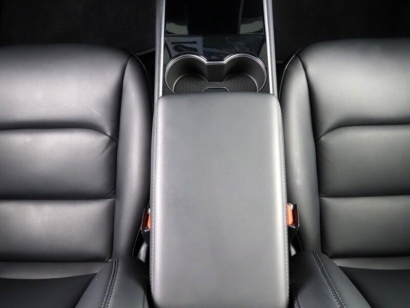 2020 Tesla Model 3 Standard Range Plus *AUTOPILOT, NAVIGATION, SAFETY ALERTS, ADAPTIVE CRUISE, SURROUND VIEW CAMERAS, PANORAMA GLASS ROOF, HEATED SEATS, 18 INCH WHEELS, BLUETOOTH Round Rock TX