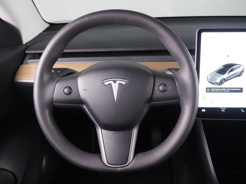 2020 Tesla Model 3 Standard Range Plus *AUTOPILOT, NAVIGATION, SAFETY ALERTS, ADAPTIVE CRUISE, SURROUND VIEW CAMERAS, PANORAMA GLASS ROOF, HEATED SEATS, 18 INCH WHEELS, BLUETOOTH Round Rock TX