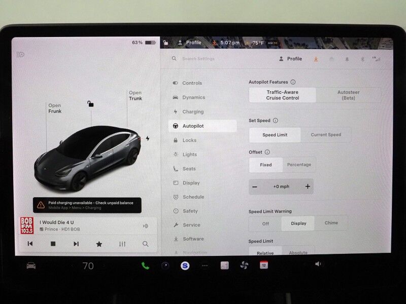 2020 Tesla Model 3 Standard Range Plus *AUTOPILOT, NAVIGATION, SAFETY ALERTS, ADAPTIVE CRUISE, SURROUND VIEW CAMERAS, PANORAMA GLASS ROOF, HEATED SEATS, 18 INCH WHEELS, BLUETOOTH Round Rock TX