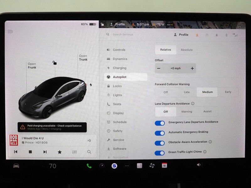 2020 Tesla Model 3 Standard Range Plus *AUTOPILOT, NAVIGATION, SAFETY ALERTS, ADAPTIVE CRUISE, SURROUND VIEW CAMERAS, PANORAMA GLASS ROOF, HEATED SEATS, 18 INCH WHEELS, BLUETOOTH Round Rock TX