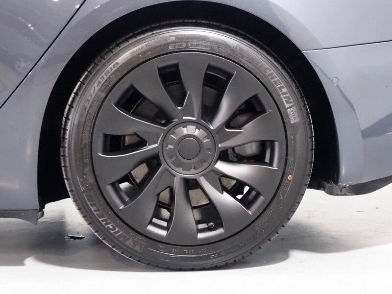 2020 Tesla Model 3 Standard Range Plus *AUTOPILOT, NAVIGATION, SAFETY ALERTS, ADAPTIVE CRUISE, SURROUND VIEW CAMERAS, PANORAMA GLASS ROOF, HEATED SEATS, 18 INCH WHEELS, BLUETOOTH Round Rock TX