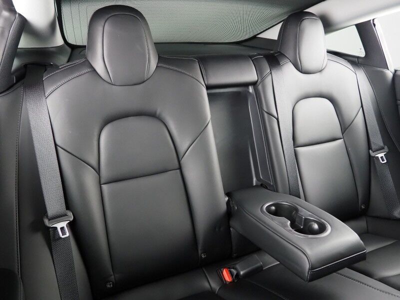 2020 Tesla Model 3 Standard Range Plus *AUTOPILOT, NAVIGATION, SAFETY ALERTS, ADAPTIVE CRUISE, SURROUND VIEW CAMERAS, PANORAMA GLASS ROOF, HEATED SEATS, 18 INCH WHEELS, BLUETOOTH Round Rock TX