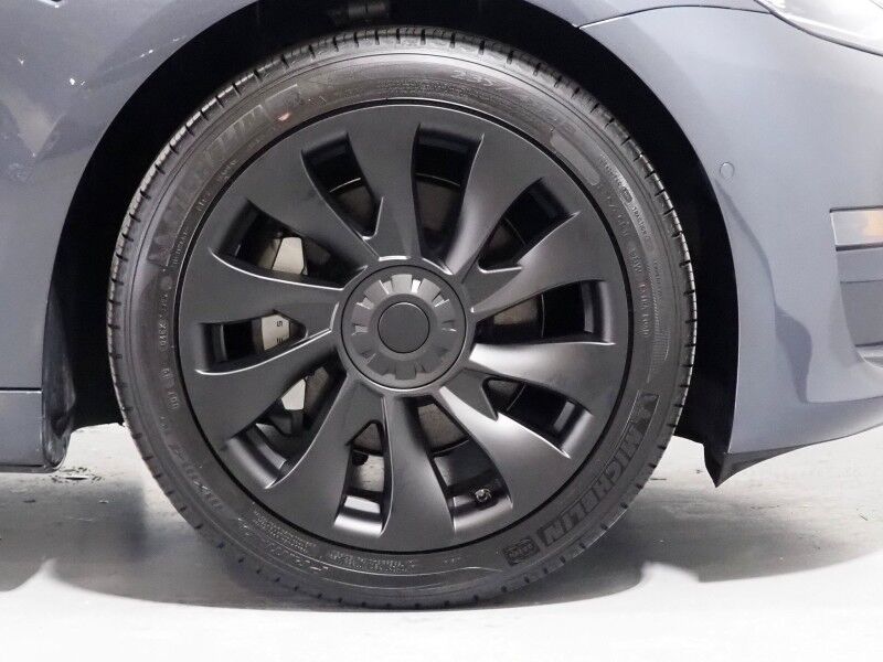 2020 Tesla Model 3 Standard Range Plus *AUTOPILOT, NAVIGATION, SAFETY ALERTS, ADAPTIVE CRUISE, SURROUND VIEW CAMERAS, PANORAMA GLASS ROOF, HEATED SEATS, 18 INCH WHEELS, BLUETOOTH Round Rock TX