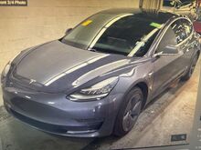2020_Tesla_Model 3_Standard Range Plus_ Dallas TX