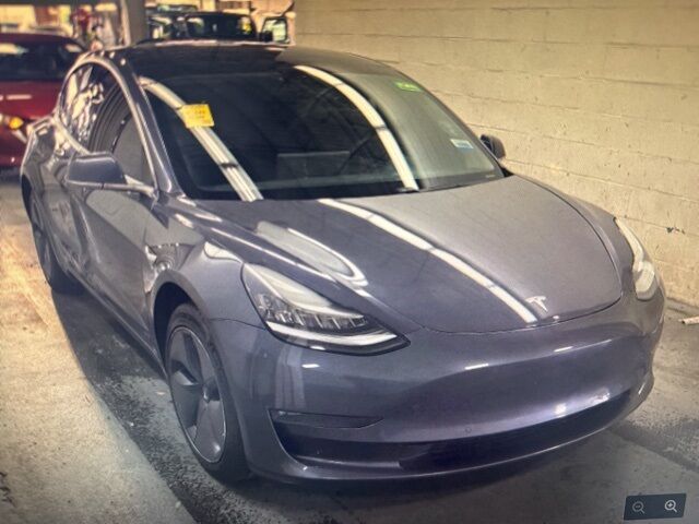 2020 Tesla Model 3 Standard Range Plus Dallas TX