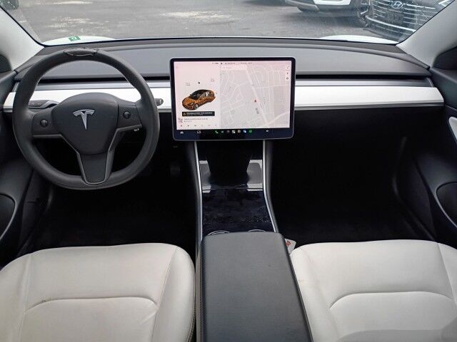 2020 Tesla Model 3 Standard Range Plus Davie FL