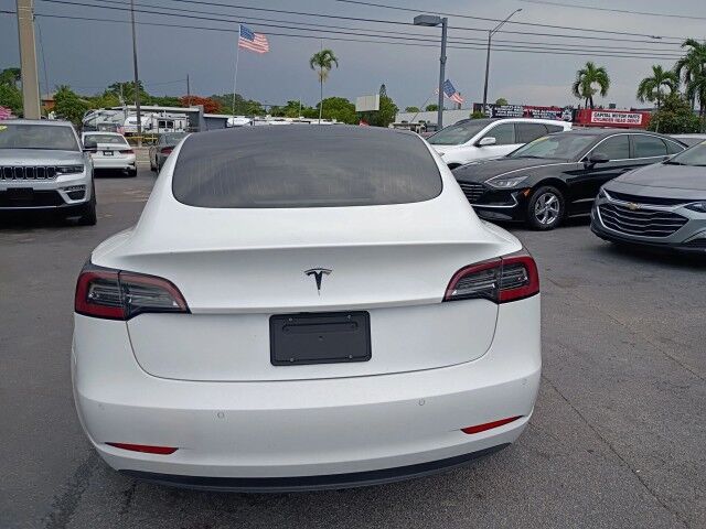 2020 Tesla Model 3 Standard Range Plus Davie FL