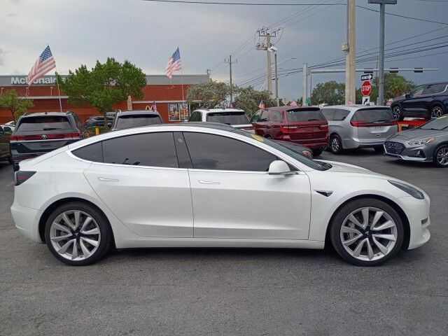 2020 Tesla Model 3 Standard Range Plus Davie FL