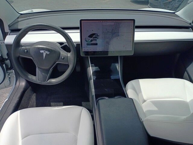 2020 Tesla Model 3 Standard Range Plus Davie FL