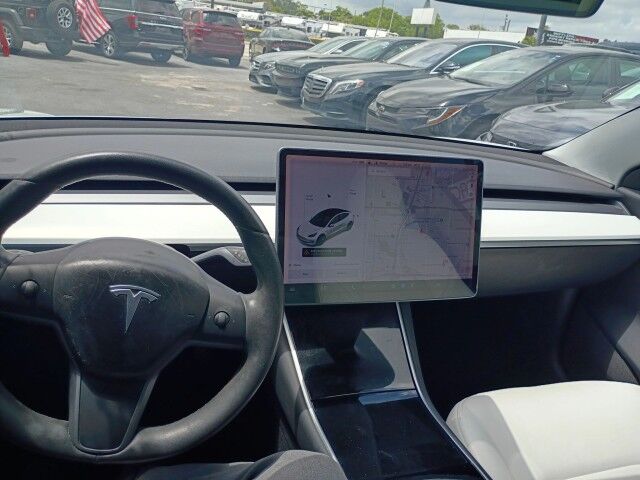 2020 Tesla Model 3 Standard Range Plus Davie FL