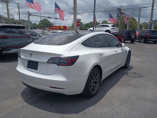 2020 Tesla Model 3 Standard Range Plus Davie FL