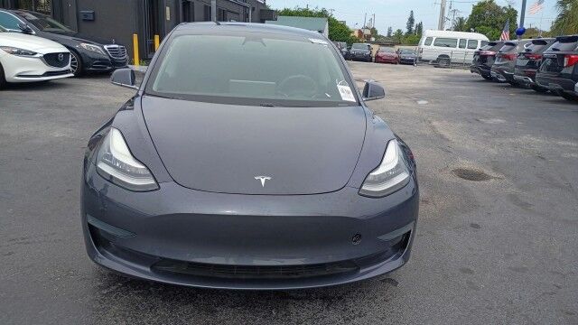 2020 Tesla Model 3 Standard Range Plus Davie FL
