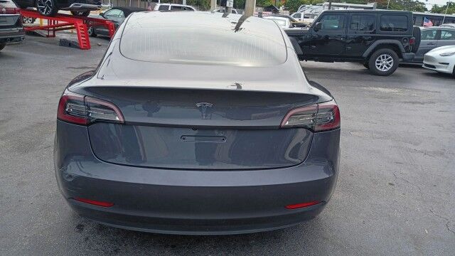 2020 Tesla Model 3 Standard Range Plus Davie FL