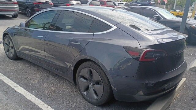 2020 Tesla Model 3 Standard Range Plus Davie FL