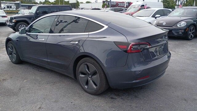 2020 Tesla Model 3 Standard Range Plus Davie FL