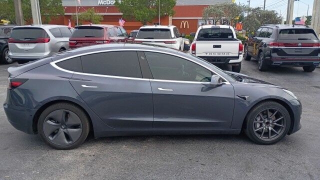 2020 Tesla Model 3 Standard Range Plus Davie FL