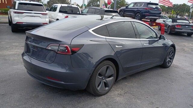 2020 Tesla Model 3 Standard Range Plus Davie FL