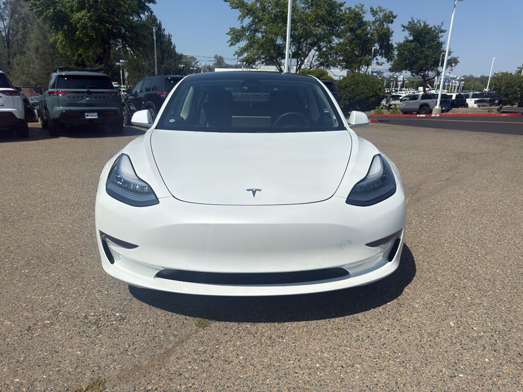 2020 Tesla Model 3 Standard Range Plus FSD TRANSFERS