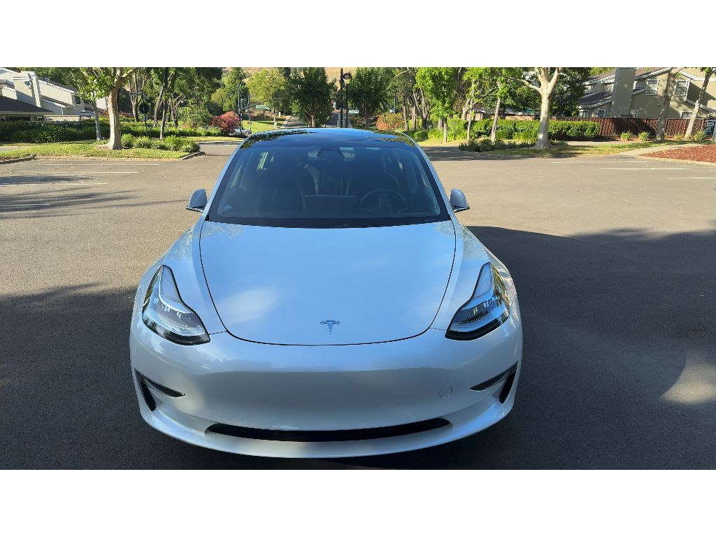 2020 Tesla Model 3 Standard Range Plus FSD TRANSFERS