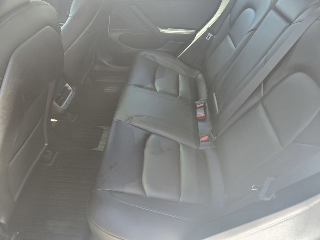 2020 Tesla Model 3 Standard Range Plus FSD TRANSFERS Folsom CA