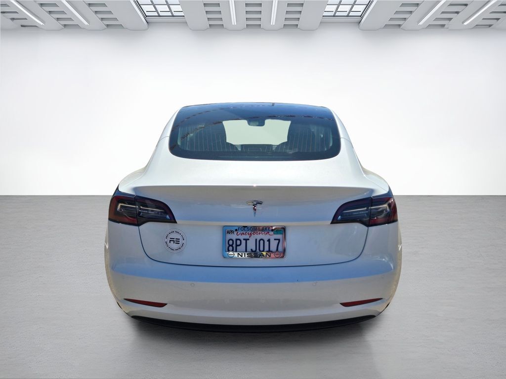 2020 Tesla Model 3 Standard Range Plus FSD TRANSFERS Folsom CA