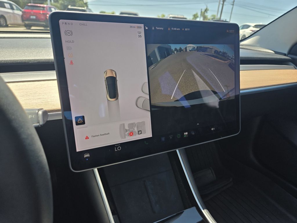 2020 Tesla Model 3 Standard Range Plus FSD TRANSFERS Folsom CA