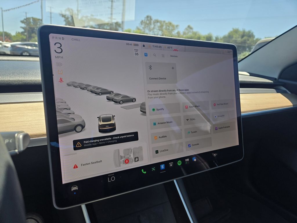 2020 Tesla Model 3 Standard Range Plus FSD TRANSFERS Folsom CA