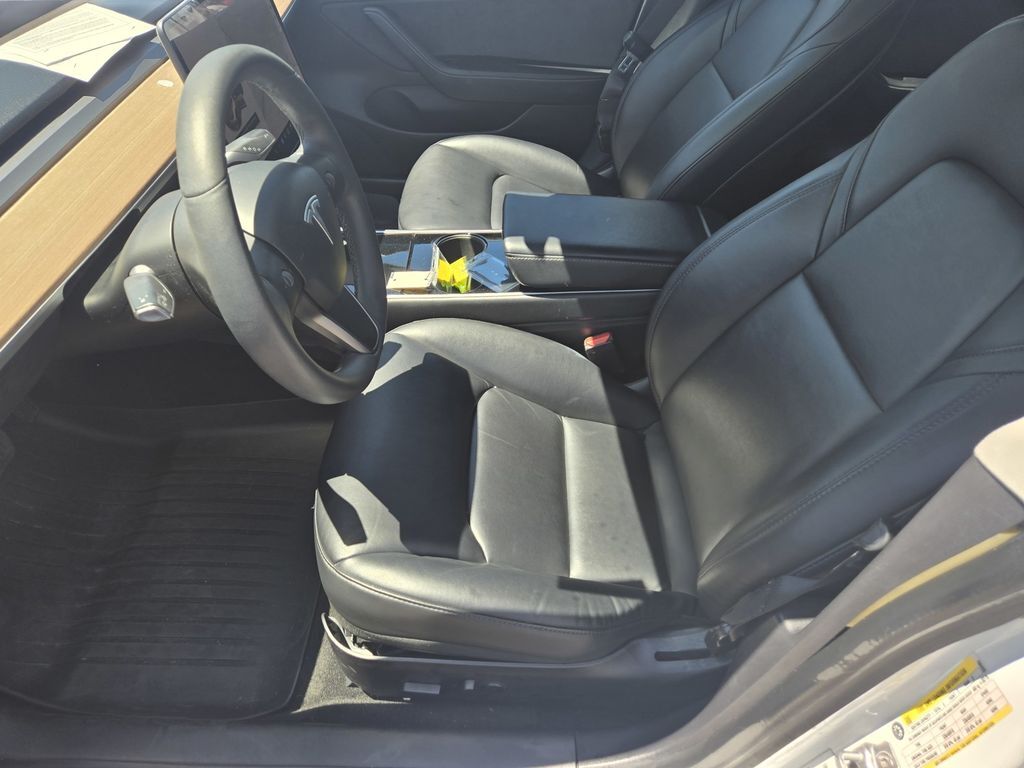 2020 Tesla Model 3 Standard Range Plus FSD TRANSFERS Folsom CA