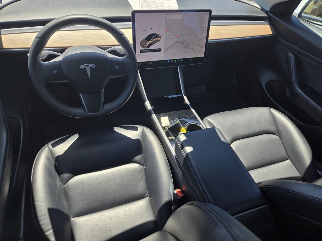 2020 Tesla Model 3 Standard Range Plus FSD TRANSFERS Folsom CA