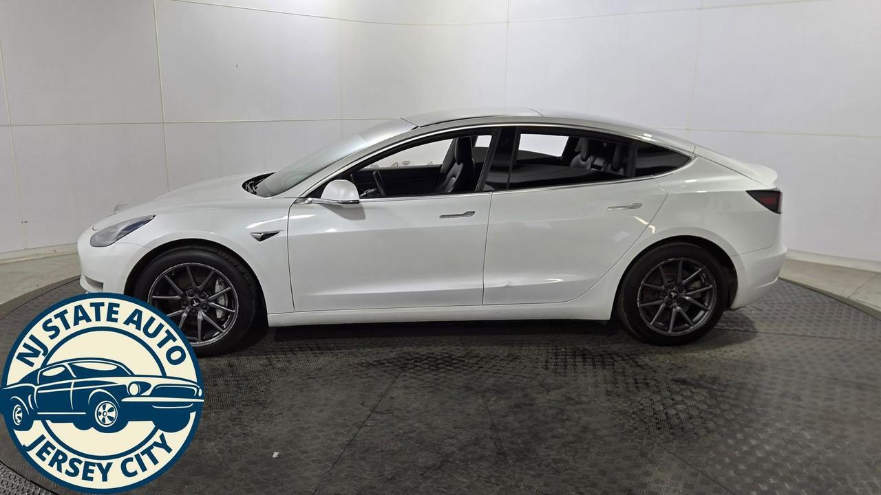 2020 Tesla Model 3 Standard Range Plus Jersey City NJ
