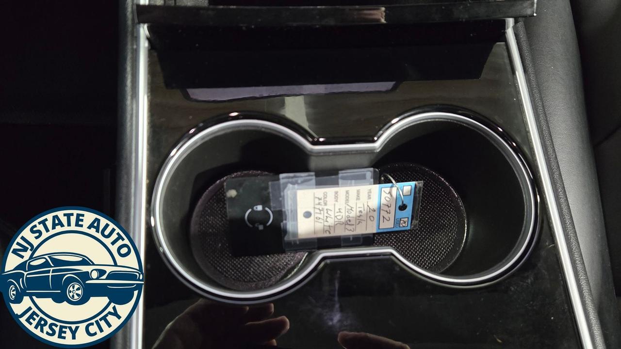 2020 Tesla Model 3 Standard Range Plus Jersey City NJ