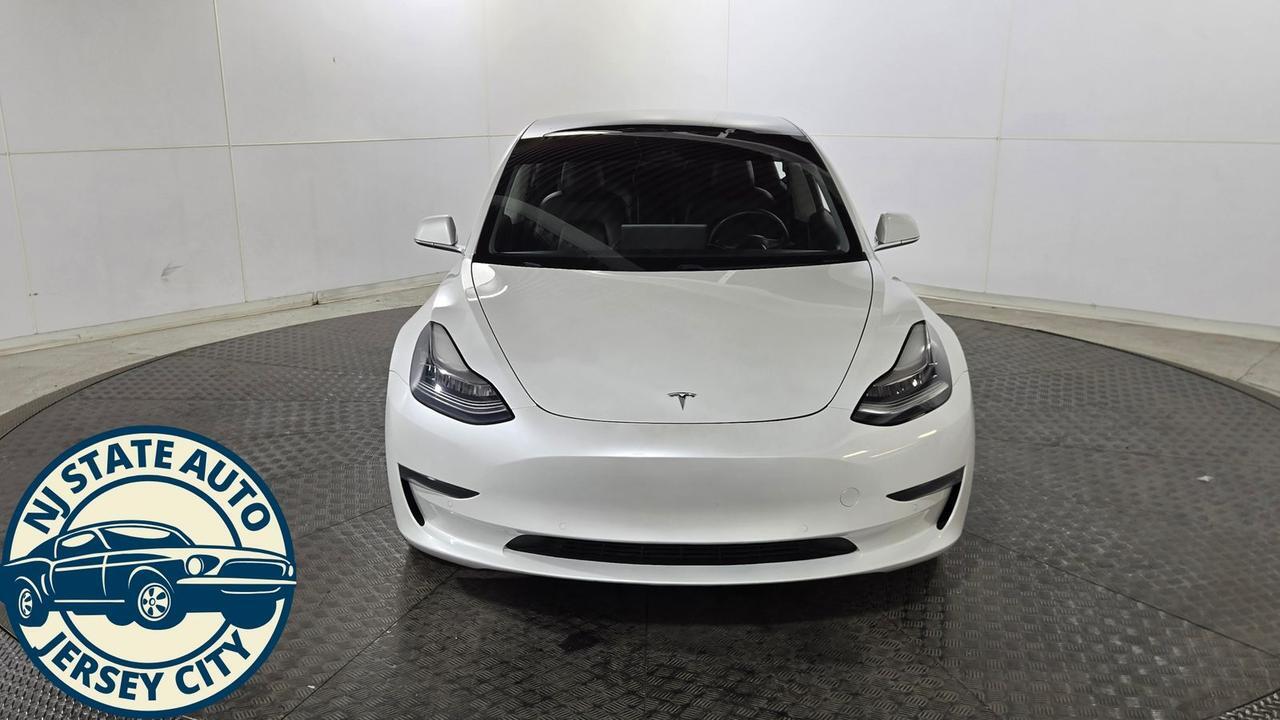 2020 Tesla Model 3 Standard Range Plus Jersey City NJ