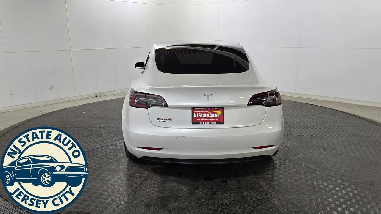 2020 Tesla Model 3 Standard Range Plus Jersey City NJ