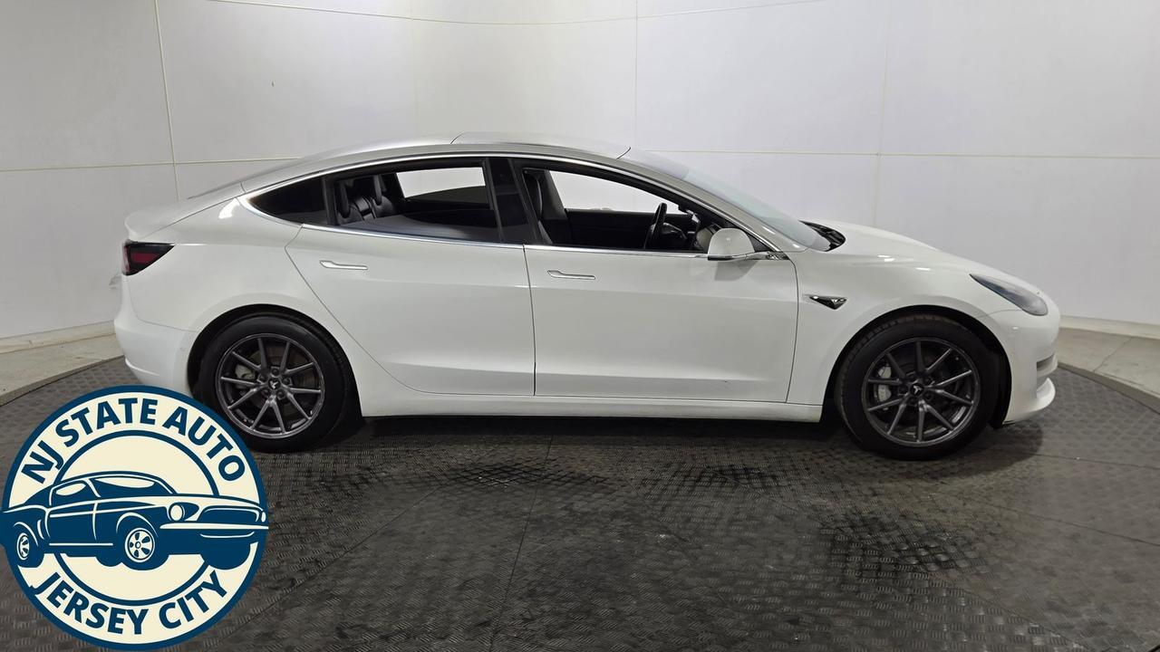 2020 Tesla Model 3 Standard Range Plus Jersey City NJ