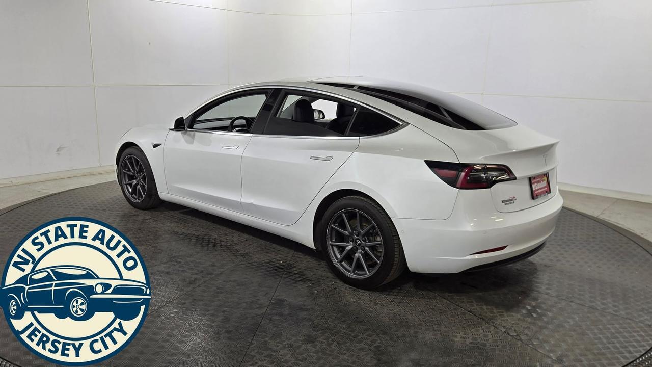 2020 Tesla Model 3 Standard Range Plus Jersey City NJ