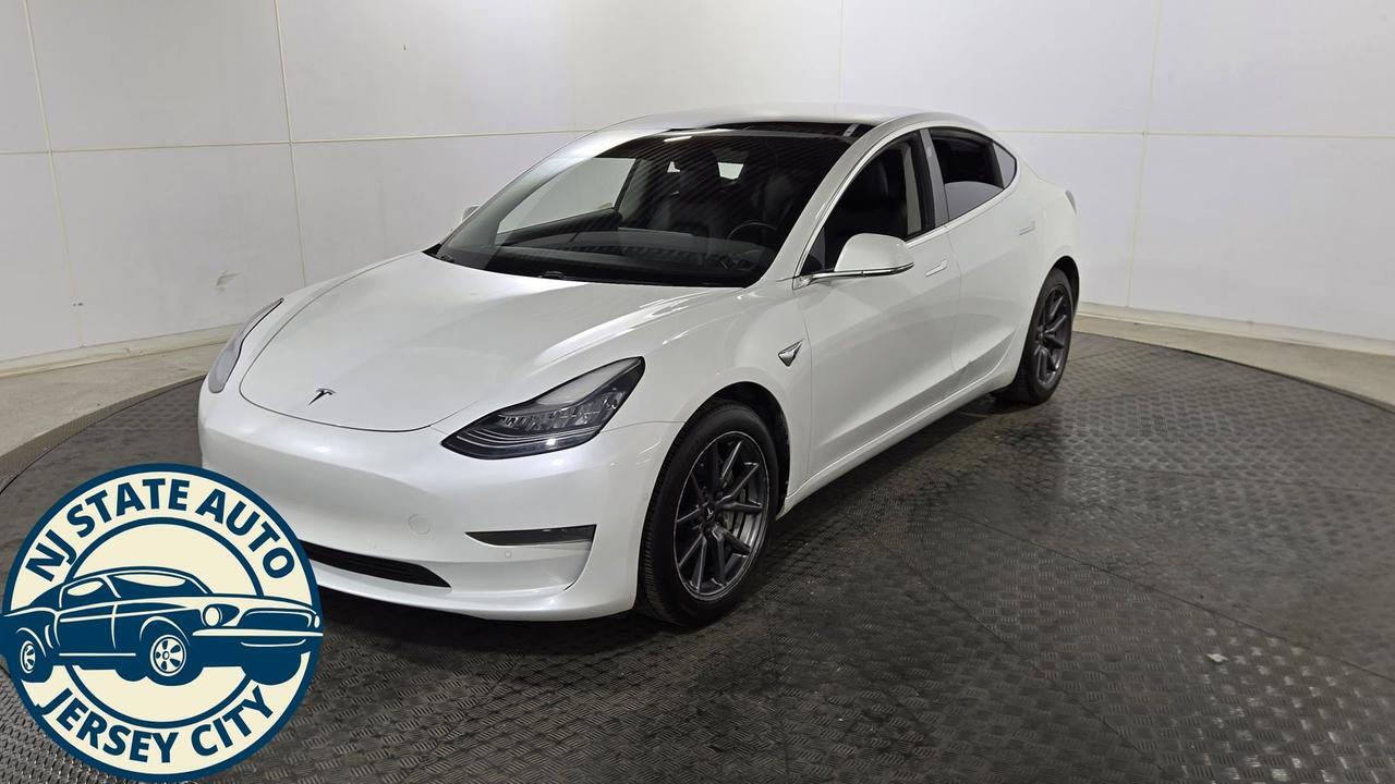 2020 Tesla Model 3 Standard Range Plus Jersey City NJ