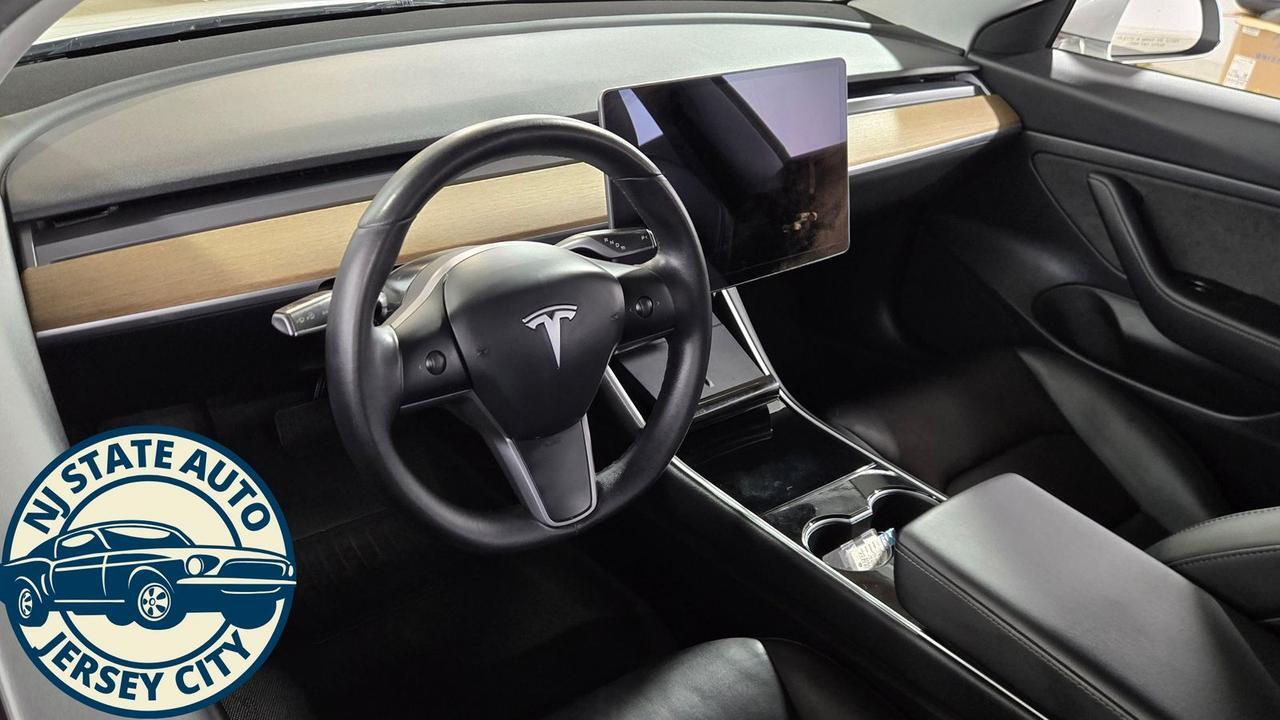 2020 Tesla Model 3 Standard Range Plus Jersey City NJ