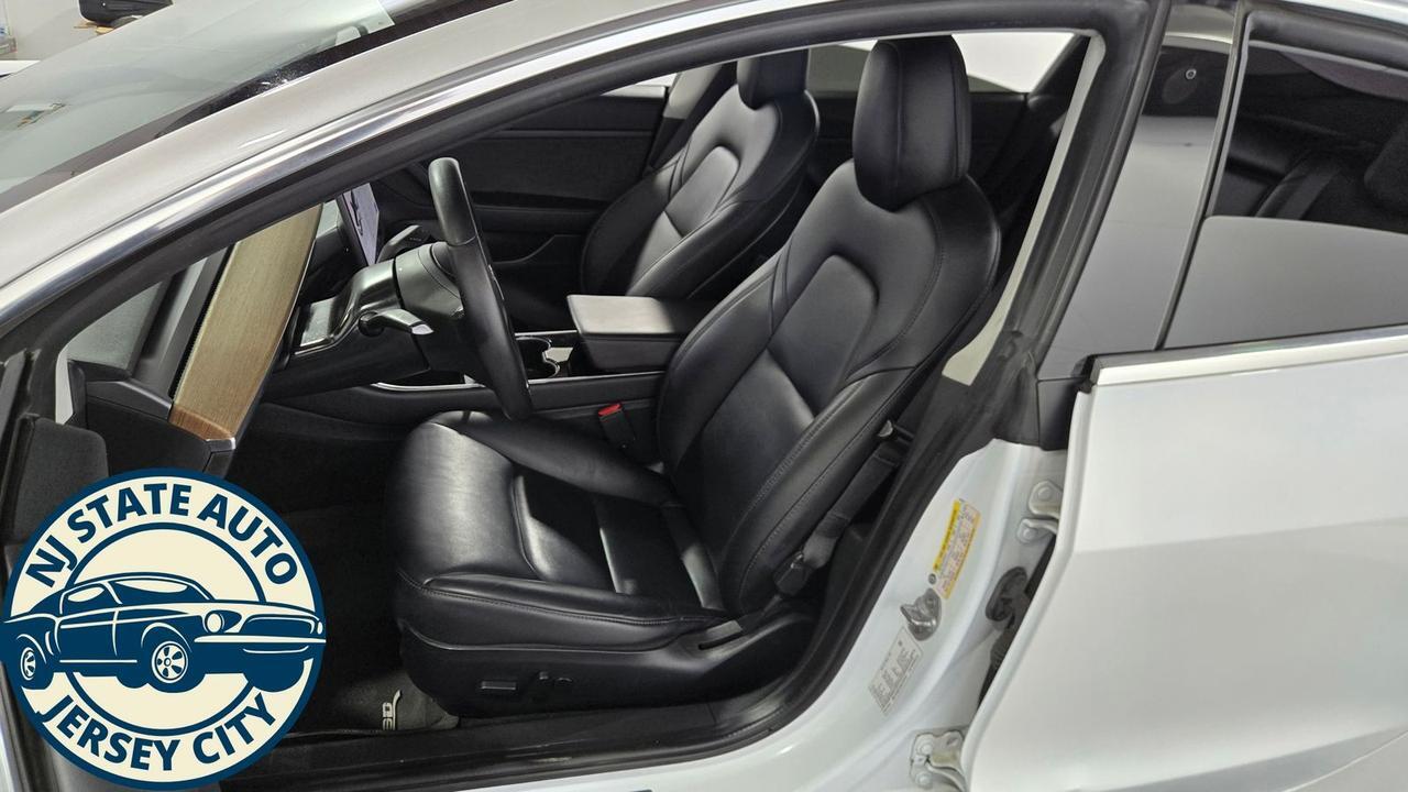 2020 Tesla Model 3 Standard Range Plus Jersey City NJ