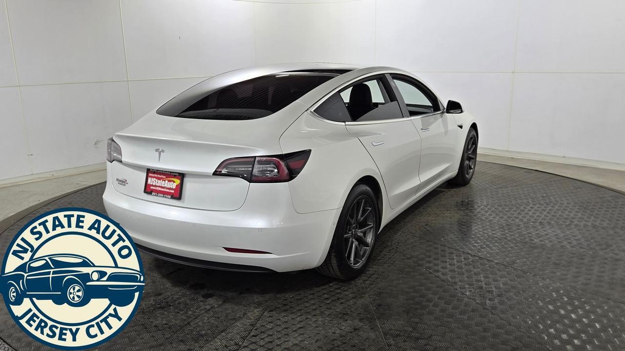 2020 Tesla Model 3 Standard Range Plus Jersey City NJ