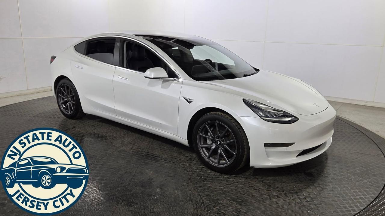 2020 Tesla Model 3 Standard Range Plus Jersey City NJ