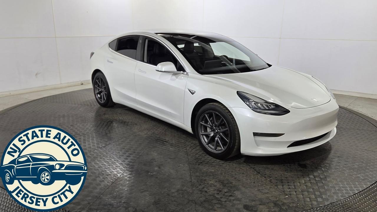 2020 Tesla Model 3 Jersey City, NJ